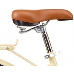 Viking Belgravia Ladies Heritage Bike - Latte